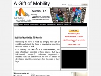 mobilityworldwide-austin.org Thumbnail