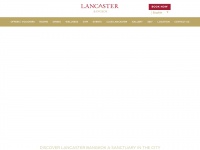lancasterbangkok.com