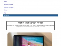 Macscreenrepair.com