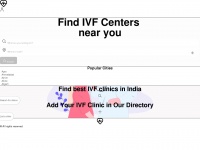 ivf-clinics-india.com