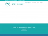 Openescrownow.com