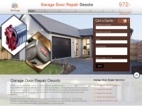 desototx-garage-repair-service.com Thumbnail