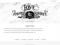 lovepaperpaint.com