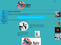 Wildruby.co.uk