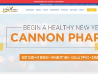 Cannonpharmacies.com