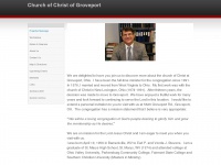 groveportchurchofchrist.com Thumbnail