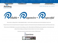 ramsburginsurance.com