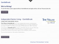 Gentlebrook.org