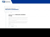 network-airline.com