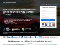 Alfaromeoautoleasing.com