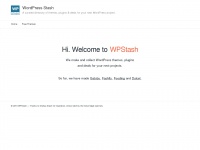 Wpstash.com