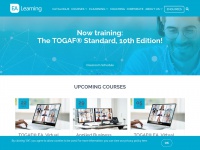 ealearning.com Thumbnail