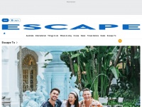 escape.com.au Thumbnail