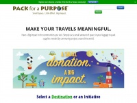 packforapurpose.org