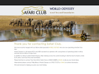 safari-club.co.uk