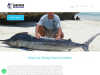 zanzibarfishing.com