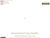 baraza-zanzibar.com Thumbnail