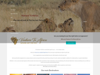 Venture-to-africa.com