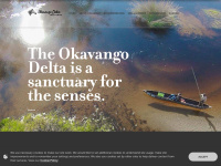 okavango.com