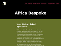 africabespoke.com Thumbnail