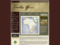 Timelessafrica.com