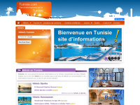 tunisie.com Thumbnail