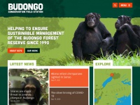 budongo.org Thumbnail