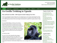 gorillatrekkinguganda.com