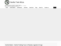 Gorillatrekafrica.com
