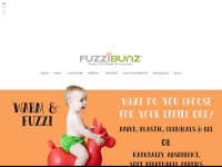 fuzzibunz.com Thumbnail