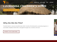 Ugandaorphans.org