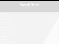 ugandasafariadventure.com Thumbnail