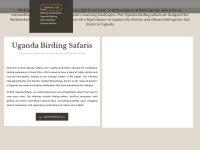 birduganda.com Thumbnail