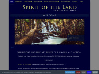 spirit-of-the-land.com Thumbnail