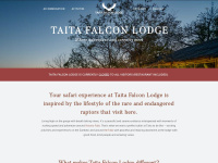 Taitafalcon.com