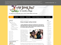 thebookbusuk.blogspot.com Thumbnail