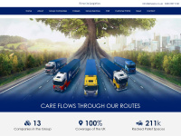Kinaxia.co.uk