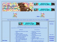 sweet-tooth-mails.com Thumbnail