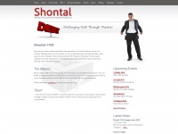 shontal.co.uk Thumbnail