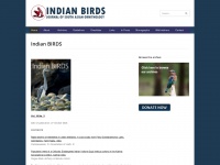 Indianbirds.in