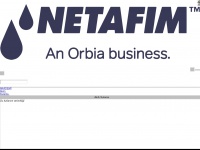Netafim.com.tr
