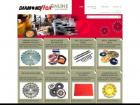 diamondflex.com.au Thumbnail