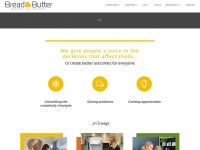 Bbutter.com.au