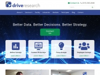 driveresearch.com