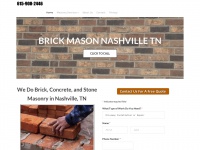 brickmasonnashville.com Thumbnail