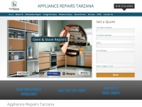 appliance-repairtarzanaca.com Thumbnail
