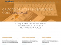 Laarberg.com.br