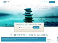 vivatherapies.com Thumbnail