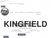 kingfieldme.org Thumbnail