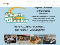 Fayettechamber.com